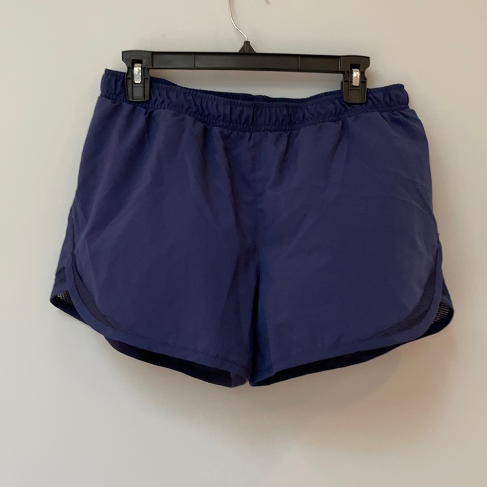 Old Navy girls athletic shorts, size 16